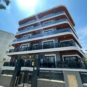 Appartement met Twee Slaapkamers